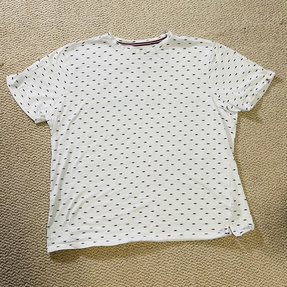 International Report T-Shirt - Picture 1 of 5